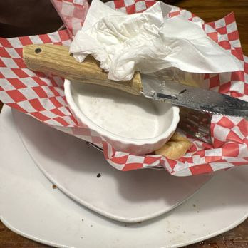Sagebrush Steakhouse & Catering - All done!!! - Steakhouses Near Me - Dunn, North Carolina Sagebrush Steakhouse & Catering - All done!!! - Steakhouses Near Me - Dunn, North Carolina