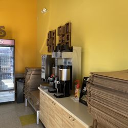 Jeff's Donuts