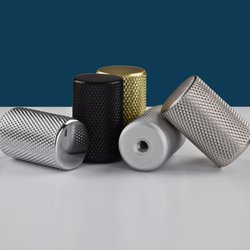 Doug Mockett & Company, Inc - Drawer Knobs. Meticulous design, precision detailing.