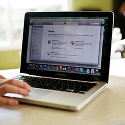 SD Laptop Repair Services