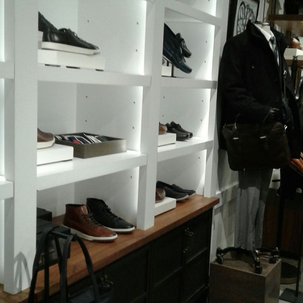 Cole Haan - Shoe Stores Near Me - Los Angeles, California