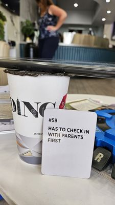 Ding Tea Tucson by null