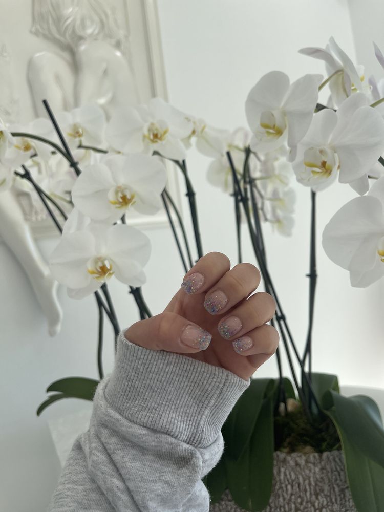 HAPPY NAIL & SPA Updated August 2024 108 Dallas Dr, Commerce