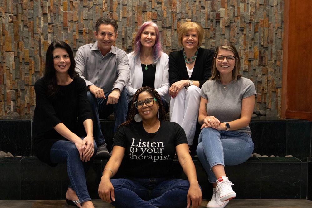 Houston Psychotherapists - grief counselor in Cypress, TX