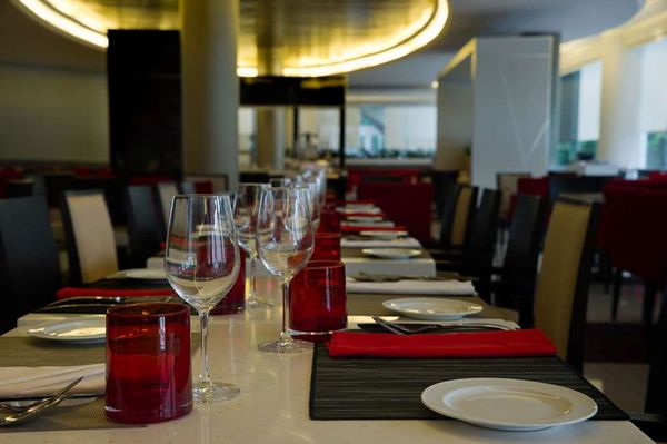 Wyndham Grand Bangsar Kuala Lumpur by null