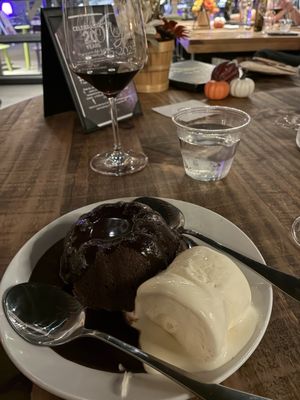 Landon Winery- Cypress Waters by null