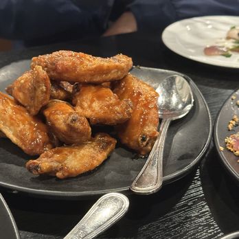 Home Eat - Classic Fried Chicken Wings - Hot Pot Near Me - Sunnyvale, California