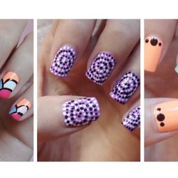 T Nails & Spa