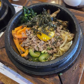 SGD Tofu House - Bibimbop - Korean Near Me - Houston, Texas SGD Tofu House - Bibimbop - Korean Near Me - Houston, Texas