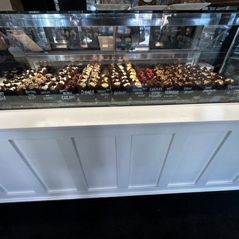 The Cake Company - Display of cupcakes - Bakeries Near Me - Castle Rock, Colorado The Cake Company - Display of cupcakes - Bakeries Near Me - Castle Rock, Colorado