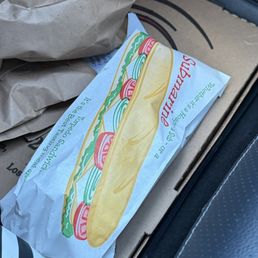 My order My order