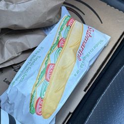 Allegro Pizza - My order