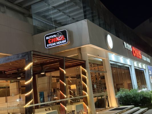 RUTH’S CHRIS STEAK HOUSE - Updated June 2026 - 137 Photos & 88 Reviews ...