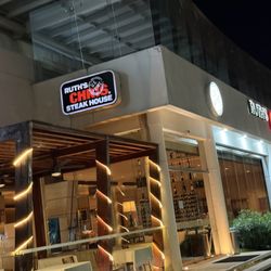 Ruth's Chris Steak House