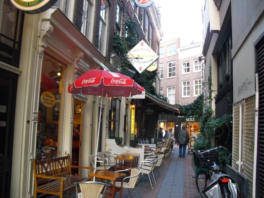 Café De Dokter by null