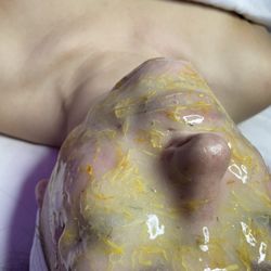 Endless Esthetics - Jelly mask