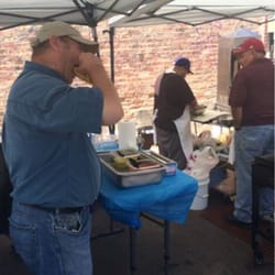 Tacos Don Javi - Very tasteful Tacos!!!