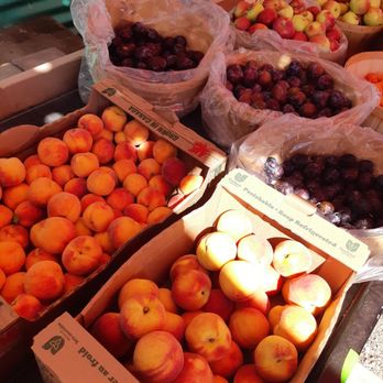 G P Farm - Just a small snapshot of their produce  ... they've also got tons of beautiful vegetables. North of Steeles on Keele. - Farmers Market Near Me - Vaughan, Ontario