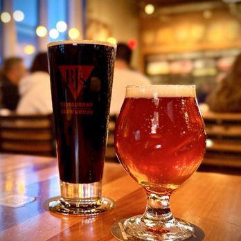 BJ's Restaurant & Brewhouse - Beers - Pizza Near Me - Sterling Heights, Michigan BJ's Restaurant & Brewhouse - Beers - Pizza Near Me - Sterling Heights, Michigan