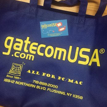 GatecomUSA - IT Services & Computer Repair Near Me - Flushing, New York