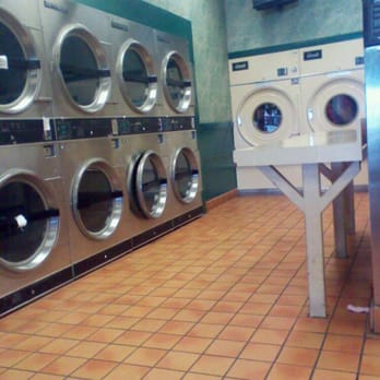 The Laundry Company - The inside - Sewing & Alterations Near Me - Carmichael, California