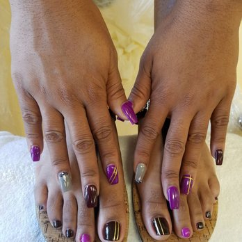 K Nails and Spa - Nail Salons Near Me - Vista, California K Nails and Spa - Nail Salons Near Me - Vista, California