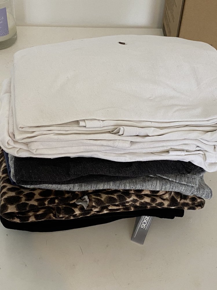 THE LAUNDRY REPUBLIC Updated June 2024 22 Reviews 3202 33rd St