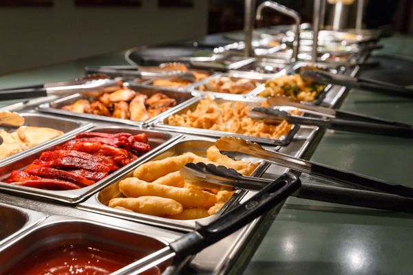 The Great Wall Restaurant 76 Photos 131 Reviews Chinese 309b Great Rd Bedford Ma Restaurant Reviews Phone Number Menu