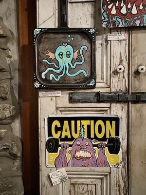 Lucky's Last Chance- Manayunk by null