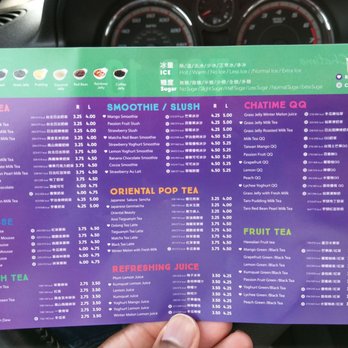ChaTime White Marsh - Bubble Tea Near Me - Nottingham, Maryland