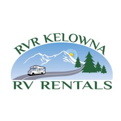RVR Kelowna - Logo
