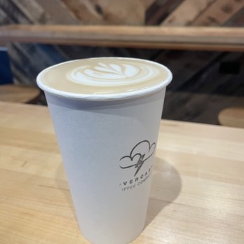 Overcast Coffee - Coffee & Tea Near Me - Seattle, Washington Overcast Coffee - Coffee & Tea Near Me - Seattle, Washington
