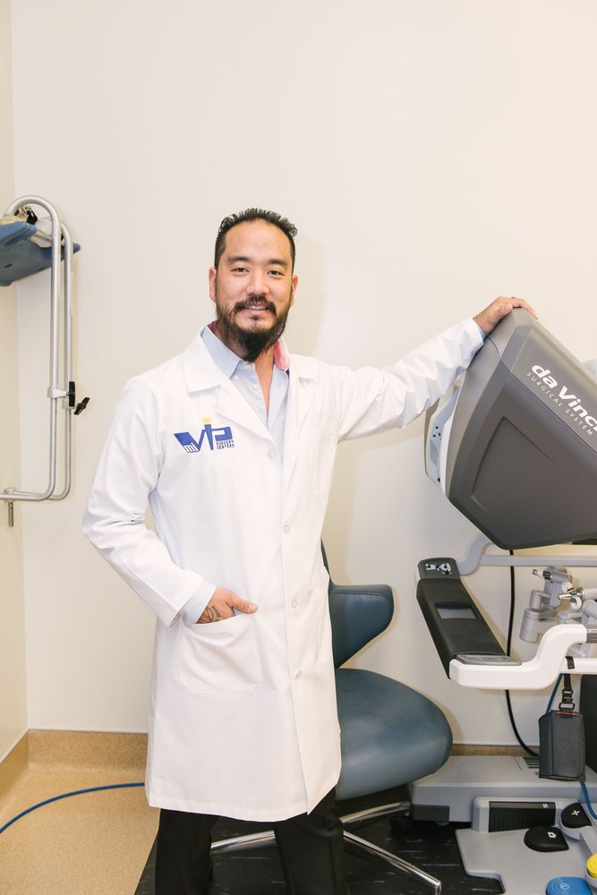 MIVIP REGIONAL SURGERY CENTER - LAS VEGAS - 29 Photos - Surgeons - 5950