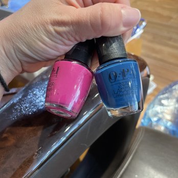 Jolie Nails & Spa - Nail Salons Near Me - Tampa, Florida Jolie Nails & Spa - Nail Salons Near Me - Tampa, Florida