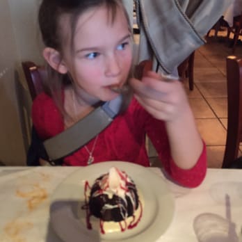 Pasta Prego - And her Special Valentines Day dish....... - Wine Bars Near Me - Napa, California