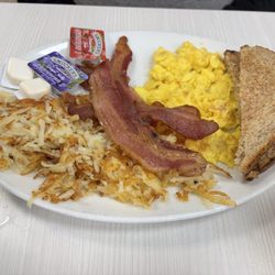 Maple - The Great American breakfast