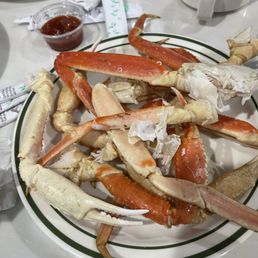 Crab Legs