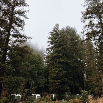 AutoCamp Russian River - Hotels Near Me - Guerneville, California