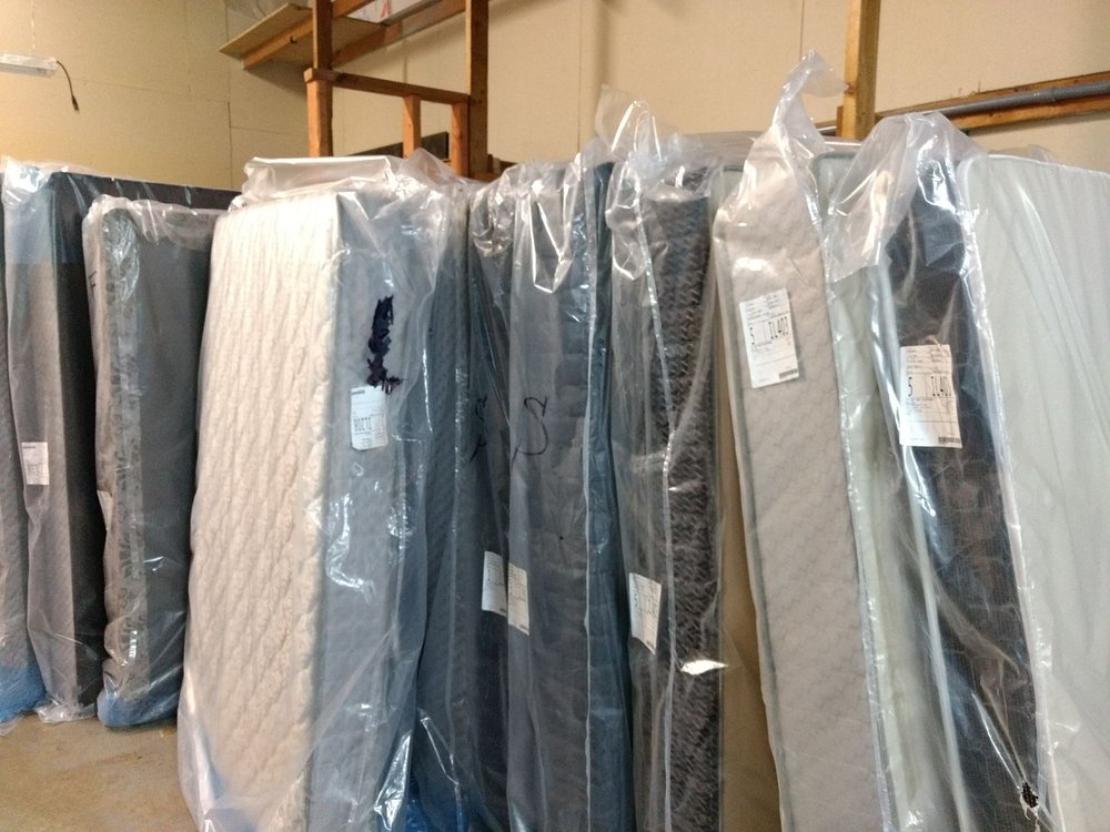 Mattress Clearance Center