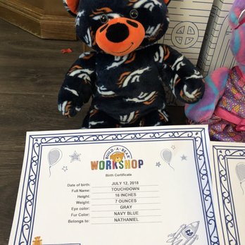 Build-A-Bear Workshop - Toy Stores Near Me - Colorado Springs, Colorado Build-A-Bear Workshop - Toy Stores Near Me - Colorado Springs, Colorado