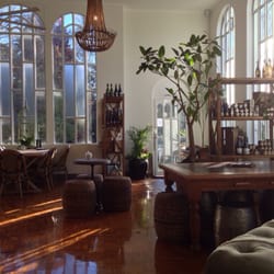 Tasmanian Food & Wine Conservatory