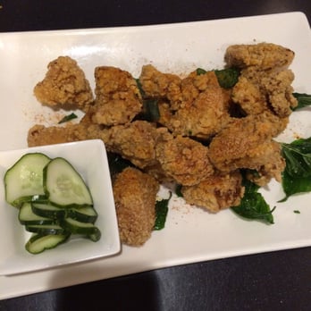 Facing East - Chinese Near Me - Bellevue, Washington