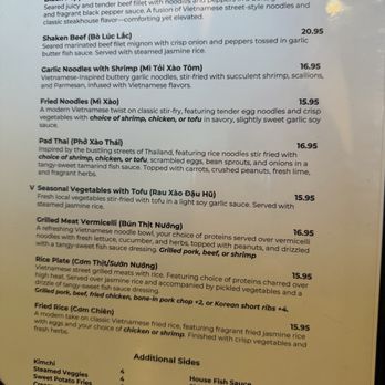 Silk Cafe & Bar - Menu-August 2026 - Vietnamese Near Me - Sparks, Nevada Silk Cafe & Bar - Menu-August 2026 - Vietnamese Near Me - Sparks, Nevada