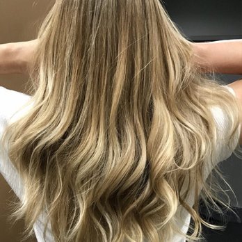 Andy Lam Hair Studio - What I had - Hair Stylists Near Me - Tustin, California