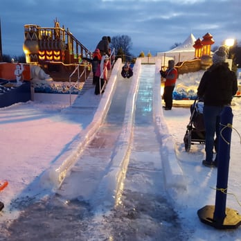Carnaval de Québec - Festivals Near Me - Quebec City, Quebec