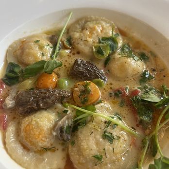 Avery Hotel - Ravioli- yum! The broth is to die for. - Hotels Near Me - Boise, Idaho Avery Hotel - Ravioli- yum! The broth is to die for. - Hotels Near Me - Boise, Idaho