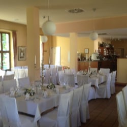 Restaurant  & Café Am Georgengarten