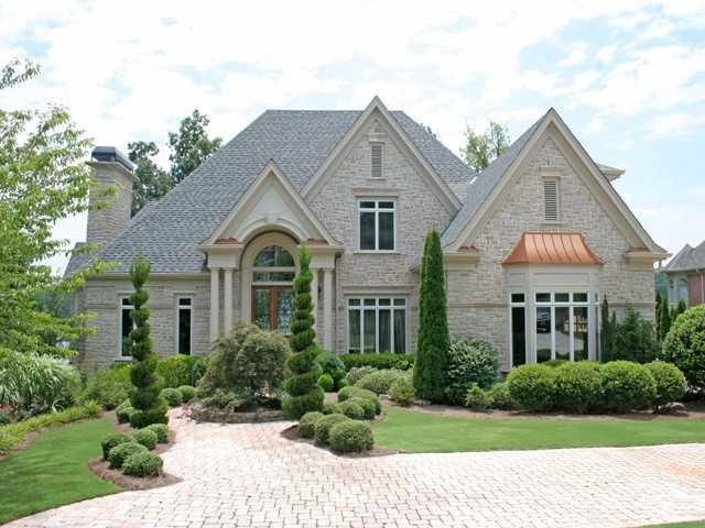 Alpharetta Homes Appraiser - property tax consultant in Alpharetta, GA