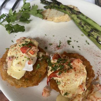 Chart House - Lobster Benedict - Seafood Near Me - Alexandria, Virginia Chart House - Lobster Benedict - Seafood Near Me - Alexandria, Virginia