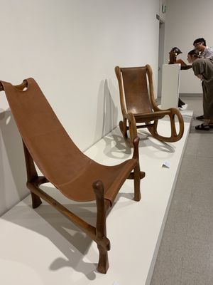 Fresno Art Museum by null